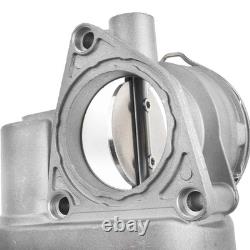 Throttle Body 038128063M for Audi A3 8P Seat Altea 5P1 VW Golf Passat 4 Pins