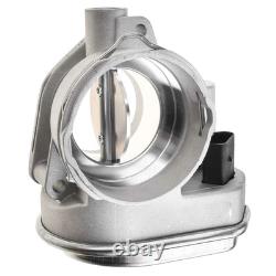 Throttle Body 038128063M for Audi A3 8P Seat Altea 5P1 VW Golf Passat 4 Pins