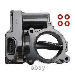 Throttle Body 03C128063A/B for AUDI A1 VW Seat Skoda 1.4 TFSI TSI 2011-2014 A7