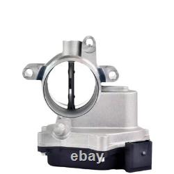 Throttle Body 03g128063f For Vw Golf Caddy Beetle Passat Polo Touran 1.6 Tdi