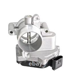 Throttle Body 03g128063f For Vw Golf Caddy Beetle Passat Polo Touran 1.6 Tdi