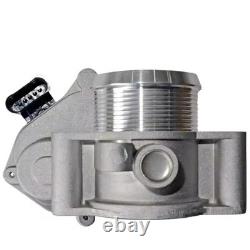 Throttle Body 03g128063f For Vw Golf Caddy Beetle Passat Polo Touran 1.6 Tdi
