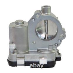 Throttle Body 04C133062C/D FOR VW Polo Golf Audi A1 A3 Seat Ibiza 1.0 TSI