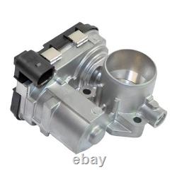 Throttle Body 04C133062C/D FOR VW Polo Golf Audi A1 A3 Seat Ibiza 1.0 TSI