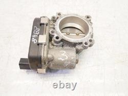 Throttle Body 04E133062T DPCA DPC For VW Volkswagen 1.5 TSI Golf 150HP 2020