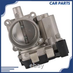 Throttle Body 04e133062b Fits Audi A1/a3/q2/q3 Vw Golf Jetta Passat Polo 1.2/1.4