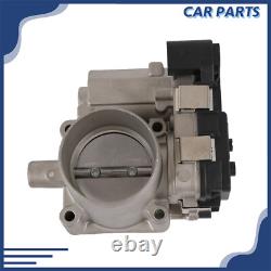 Throttle Body 04e133062b Fits Audi A1/a3/q2/q3 Vw Golf Jetta Passat Polo 1.2/1.4