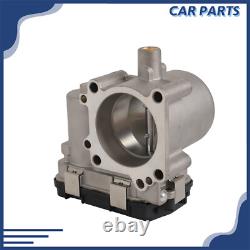 Throttle Body 04e133062b Fits Audi A1/a3/q2/q3 Vw Golf Jetta Passat Polo 1.2/1.4