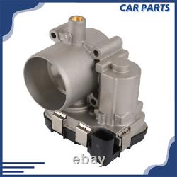 Throttle Body 04e133062b Fits Audi A1/a3/q2/q3 Vw Golf Jetta Passat Polo 1.2/1.4