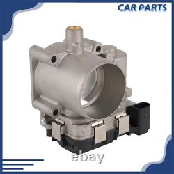 Throttle Body 04e133062b Fits Audi A1/a3/q2/q3 Vw Golf Jetta Passat Polo 1.2/1.4
