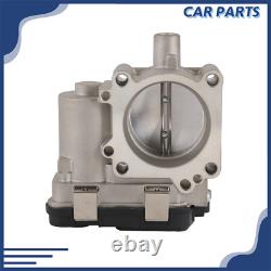 Throttle Body 04e133062b Fits Audi A1/a3/q2/q3 Vw Golf Jetta Passat Polo 1.2/1.4