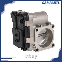 Throttle Body 04e133062b Fits Audi A1/a3/q2/q3 Vw Golf Jetta Passat Polo 1.2/1.4