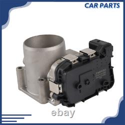 Throttle Body 04e133062b Fits Audi A1/a3/q2/q3 Vw Golf Jetta Passat Polo 1.2/1.4