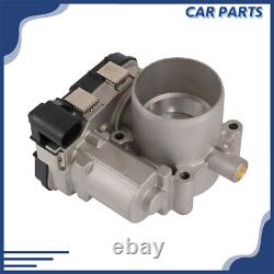 Throttle Body 04e133062b Fits Audi A1/a3/q2/q3 Vw Golf Jetta Passat Polo 1.2/1.4