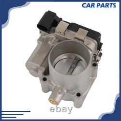 Throttle Body 04e133062b Fits Audi A1/a3/q2/q3 Vw Golf Jetta Passat Polo 1.2/1.4