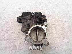 Throttle Body 05L128063 DTSB DTS For VW TDI Diesel Golf MK8 150HP 2023