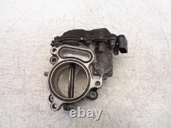 Throttle Body 05L128063 DTSB DTS For VW TDI Diesel Golf MK8 150HP 2023