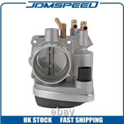 Throttle Body 06A133062AT For Audi A3 8P Seat Altea Leon VW Golf Passat 1.6