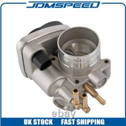 Throttle Body 06A133062AT For Audi A3 8P Seat Altea Leon VW Golf Passat 1.6