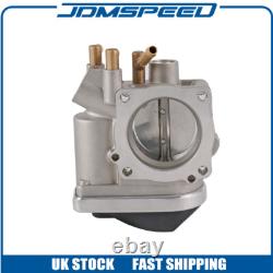 Throttle Body 06A133062AT For Audi A3 8P Seat Altea Leon VW Golf Passat 1.6