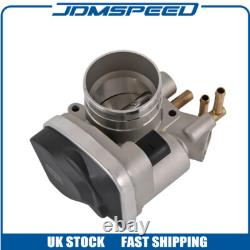 Throttle Body 06A133062AT For Audi A3 8P Seat Altea Leon VW Golf Passat 1.6