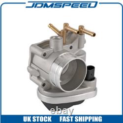 Throttle Body 06A133062AT For Audi A3 8P Seat Altea Leon VW Golf Passat 1.6