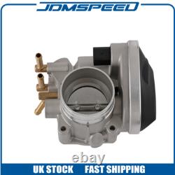 Throttle Body 06A133062AT For Audi A3 8P Seat Altea Leon VW Golf Passat 1.6