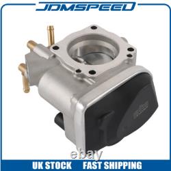 Throttle Body 06A133062AT For Audi A3 8P Seat Altea Leon VW Golf Passat 1.6