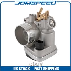 Throttle Body 06A133062AT For Audi A3 8P Seat Altea Leon VW Golf Passat 1.6