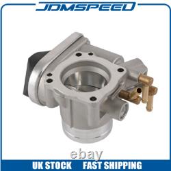 Throttle Body 06A133062AT For Audi A3 8P Seat Altea Leon VW Golf Passat 1.6