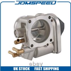 Throttle Body 06A133062AT For Audi A3 8P Seat Altea Leon VW Golf Passat 1.6