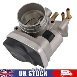 Throttle Body 06A133062AT For Seat Altea Leon Audi A3 8P VW Golf Passat 1.6
