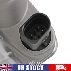 Throttle Body 06A133062AT For Seat Altea Leon Audi A3 8P VW Golf Passat 1.6