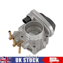 Throttle Body 06A133062AT For Seat Altea Leon Audi A3 8P VW Golf Passat 1.6