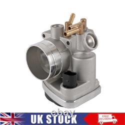 Throttle Body 06A133062AT For Seat Altea Leon Audi A3 8P VW Golf Passat 1.6