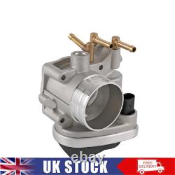 Throttle Body 06A133062AT For Seat Altea Leon Audi A3 8P VW Golf Passat 1.6