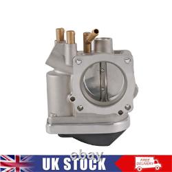 Throttle Body 06A133062AT For Seat Altea Leon Audi A3 8P VW Golf Passat 1.6