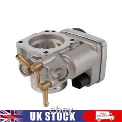 Throttle Body 06A133062AT For Seat Altea Leon Audi A3 8P VW Golf Passat 1.6