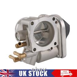Throttle Body 06A133062AT For Seat Altea Leon Audi A3 8P VW Golf Passat 1.6