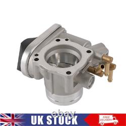 Throttle Body 06A133062AT For Seat Altea Leon Audi A3 8P VW Golf Passat 1.6