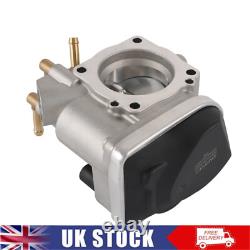 Throttle Body 06A133062AT For Seat Altea Leon Audi A3 8P VW Golf Passat 1.6