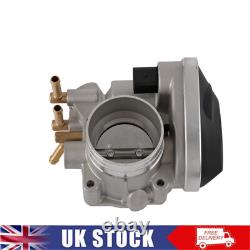 Throttle Body 06A133062AT For Seat Altea Leon Audi A3 8P VW Golf Passat 1.6
