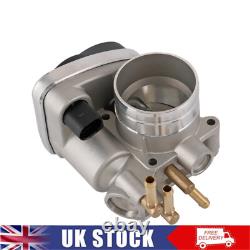 Throttle Body 06A133062AT For Seat Altea Leon Audi A3 8P VW Golf Passat 1.6