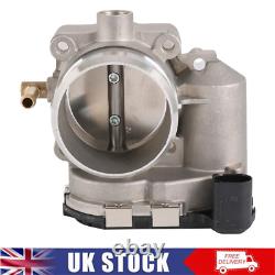 Throttle Body 06A133062BD For Seat Ibiza Leon Audi A3 TT VW Golf New Beetle 1.8