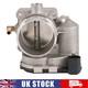 Throttle Body 06A133062BD For Seat Ibiza Leon Audi A3 TT VW Golf New Beetle 1.8