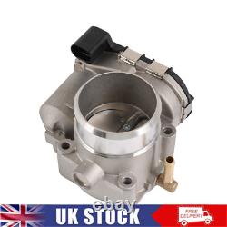 Throttle Body 06A133062BD For Seat Ibiza Leon Audi A3 TT VW Golf New Beetle 1.8