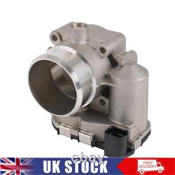 Throttle Body 06A133062BD For Seat Ibiza Leon Audi A3 TT VW Golf New Beetle 1.8