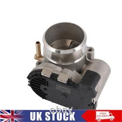 Throttle Body 06A133062BD For Seat Ibiza Leon Audi A3 TT VW Golf New Beetle 1.8