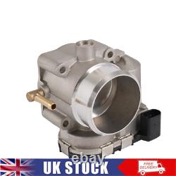Throttle Body 06A133062BD For Seat Ibiza Leon Audi A3 TT VW Golf New Beetle 1.8