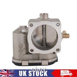 Throttle Body 06A133062BD For Seat Ibiza Leon Audi A3 TT VW Golf New Beetle 1.8